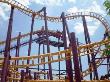 Excursions at the Summer Camp for teens in Alicante Spain